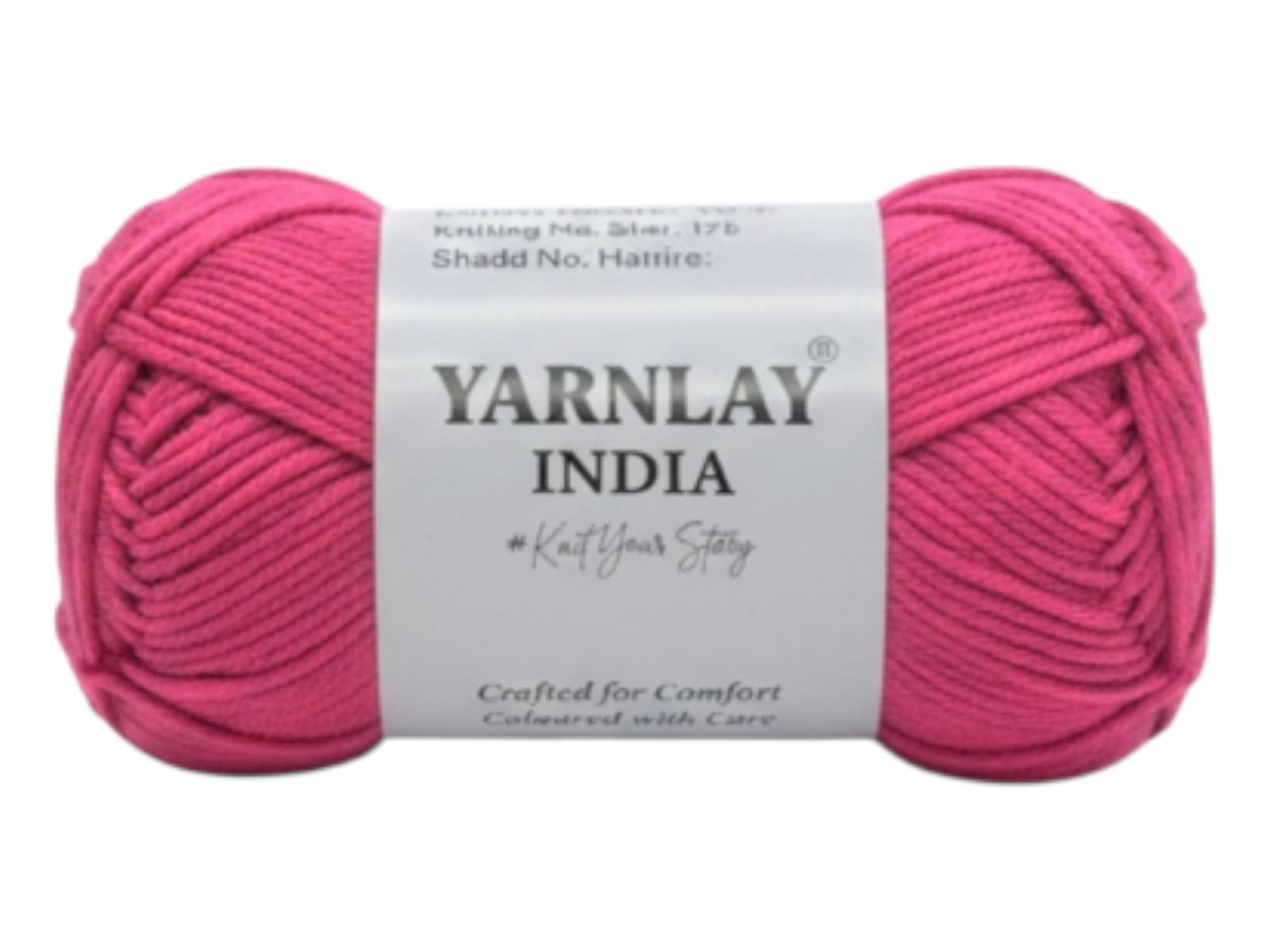 YARNLAY COTTON YARN
